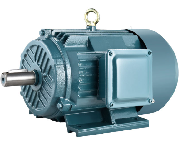 YE2-132M1-6八极十极电机参数表